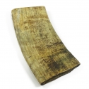 natural shoe horn